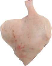 画像をギャラリービューアに読み込む, Snow white cherryvalley スノーホワイトチェリバレー キュイス(骨付きモモ)(5PC)