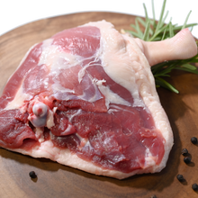 画像をギャラリービューアに読み込む, Snow white cherryvalley スノーホワイトチェリバレー キュイス(骨付きモモ)(5PC)