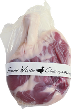 画像をギャラリービューアに読み込む, Snow white cherryvalley スノーホワイトチェリバレー キュイス(骨付きモモ)(5PC)