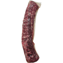 画像をギャラリービューアに読み込む, Hokkaido chevreuil エゾシカロングロイン